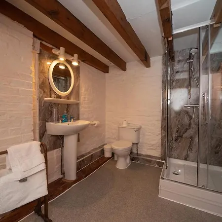 Vivers Mill Holiday home *