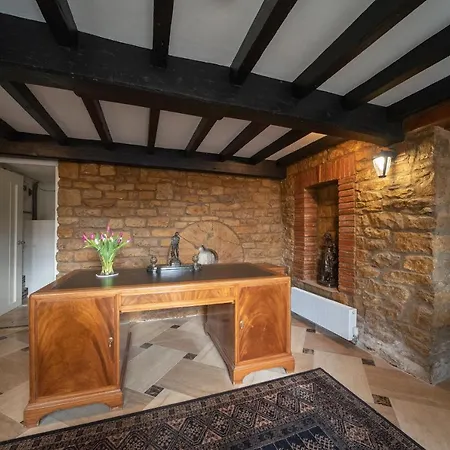 Vivers Mill Holiday home