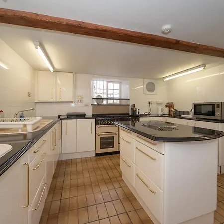 Vivers Mill Пикеринг