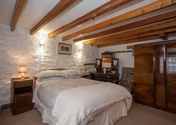 Vivers Mill بيكرينغ