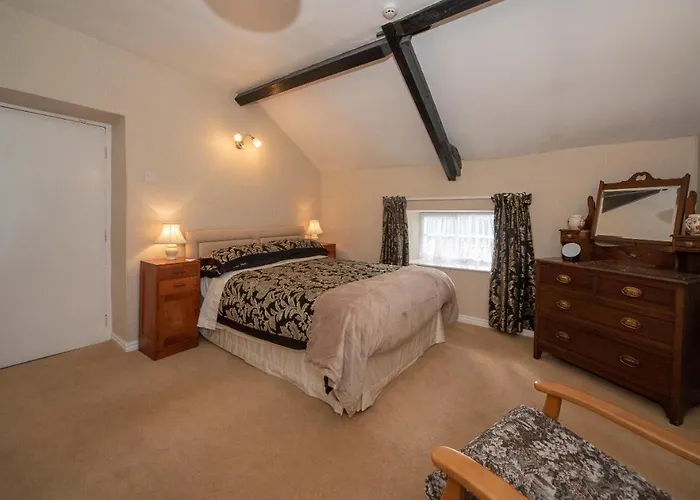 بيت للعطل Vivers Mill