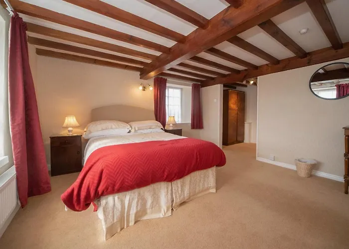 بيت للعطل Vivers Mill بيكرينغ