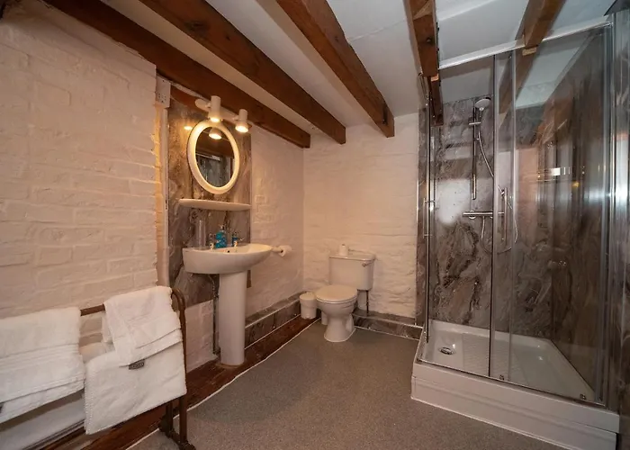 Vivers Mill بيت للعطل *