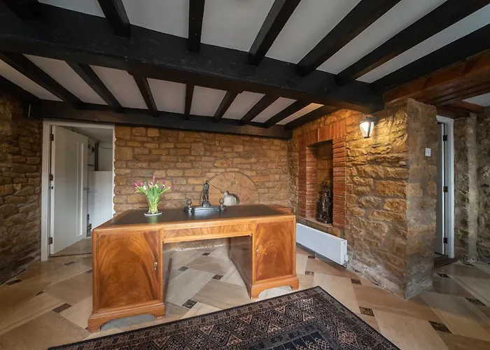 Vivers Mill بيت للعطل