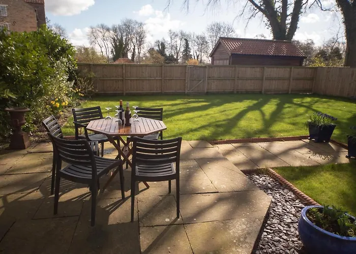 Vivers Mill * بيكرينغ