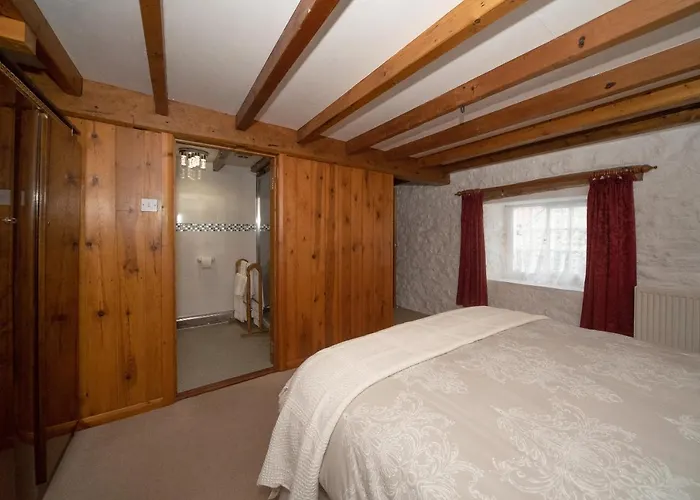 بيت للعطل Vivers Mill