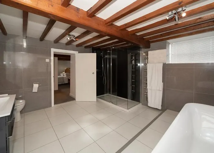 بيت للعطل Vivers Mill بيكرينغ