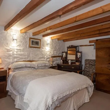 Vivers Mill Pickering