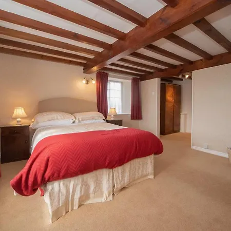 Vakantiehuis Vivers Mill Pickering