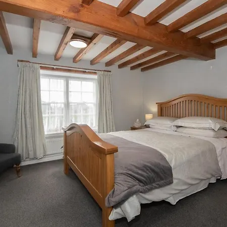 Vivers Mill Holiday home *