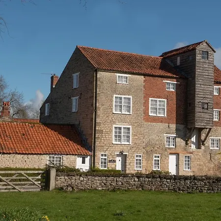 Vivers Mill Holiday home Pickering
