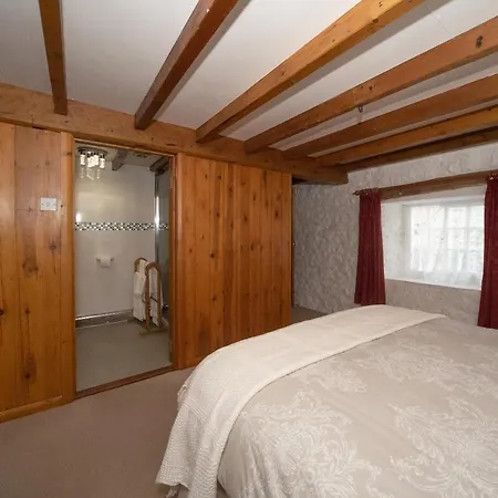 Holiday home Vivers Mill
