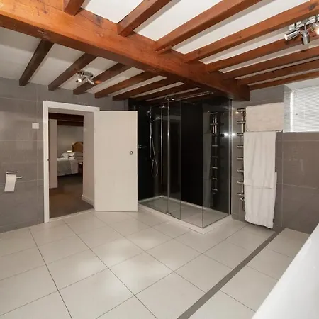Holiday home Vivers Mill Pickering
